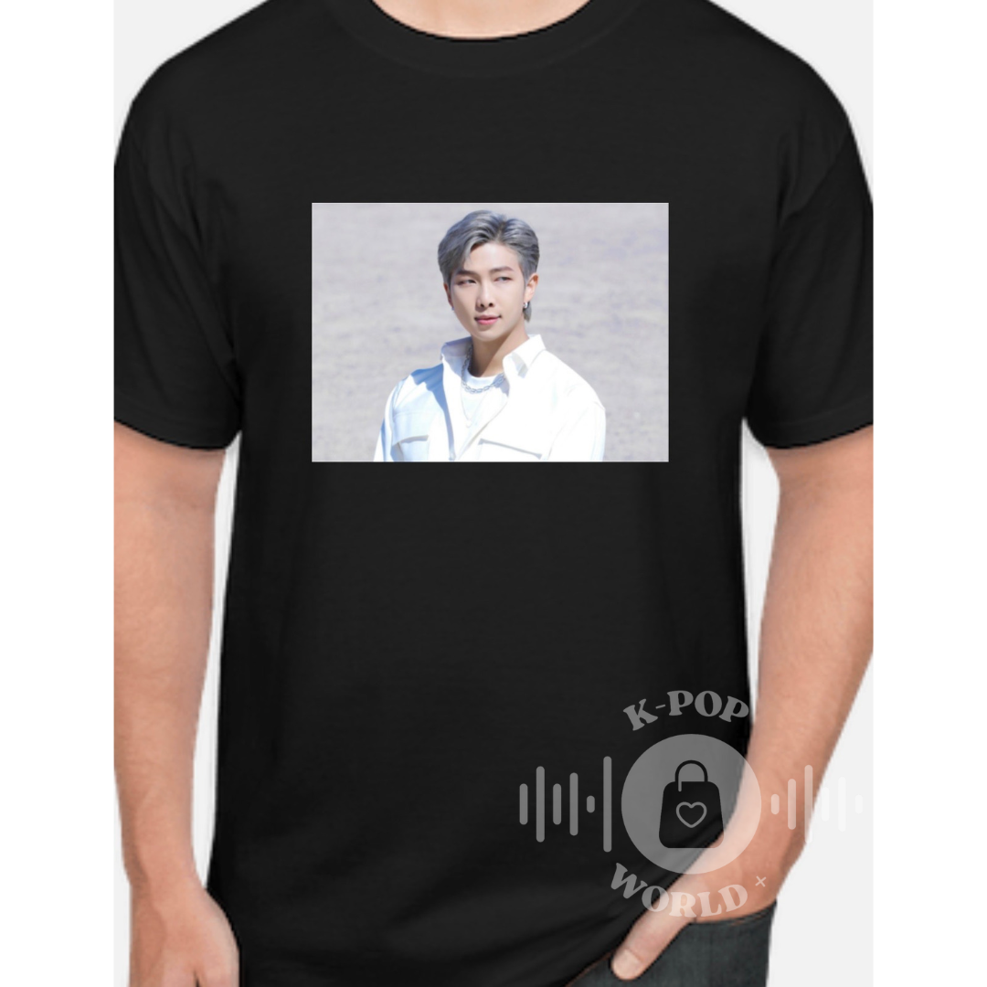 BTS RM T-Shirt