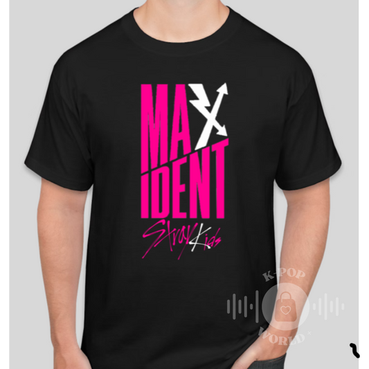 MAXIDENT T-Shirt