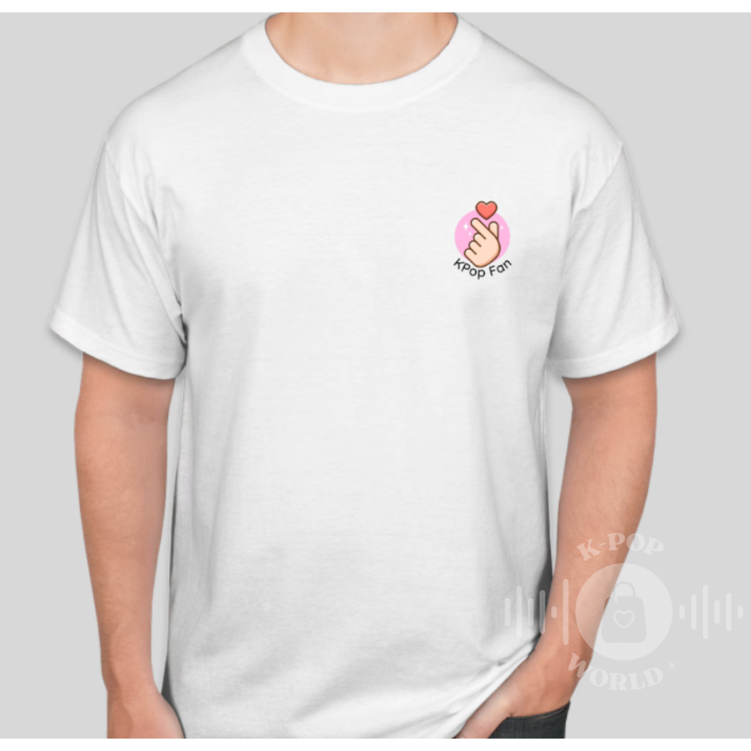Kep1er Clothing – K-Pop World Plus
