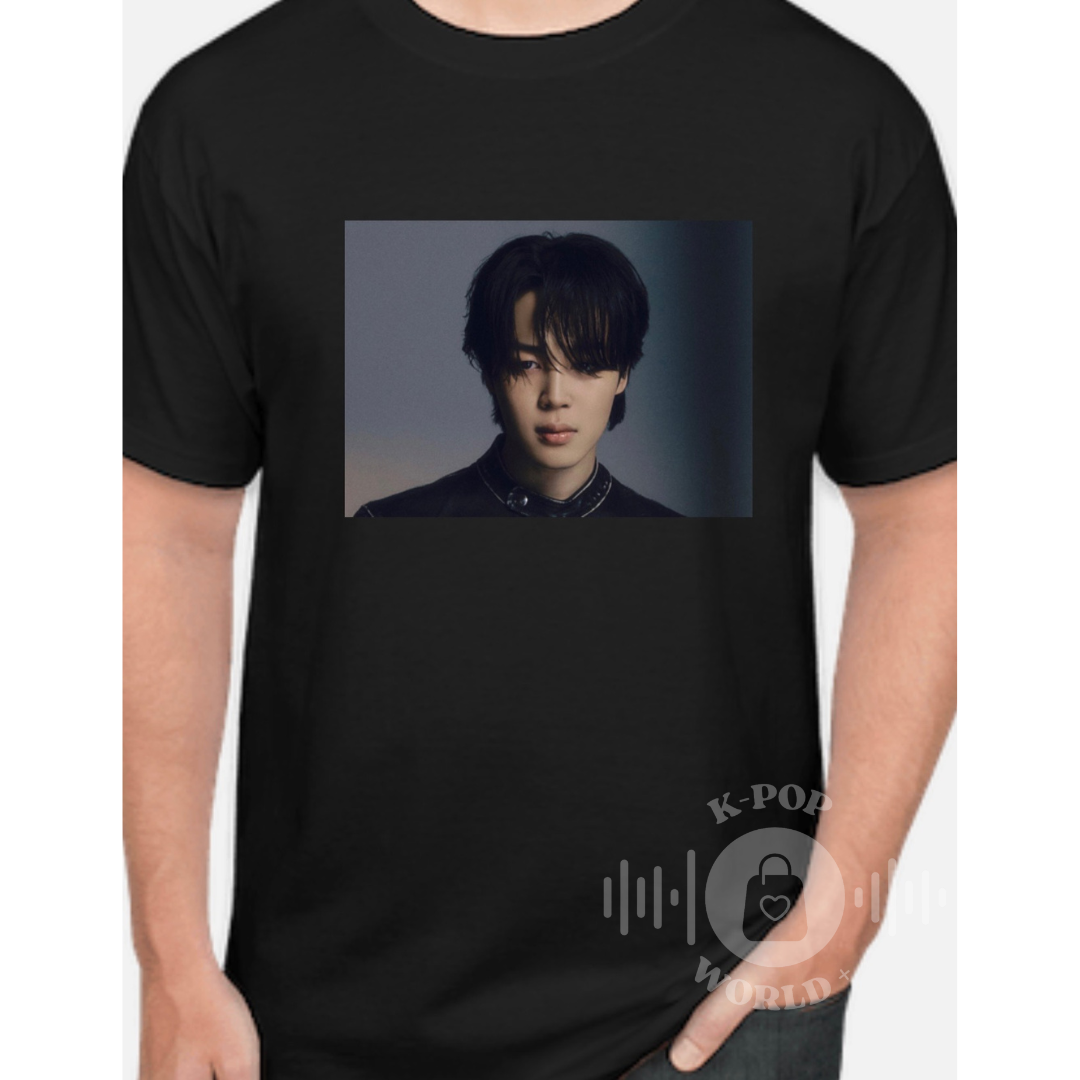 Jimin “Jimina Saranghae” shirt