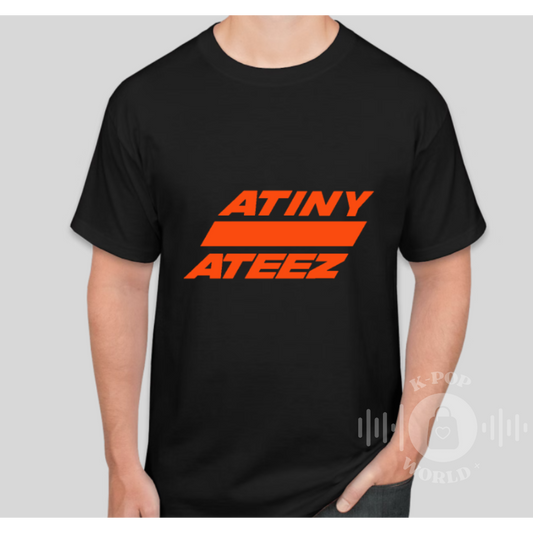 Ateez T-Shirt