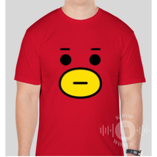 BT21 Tata