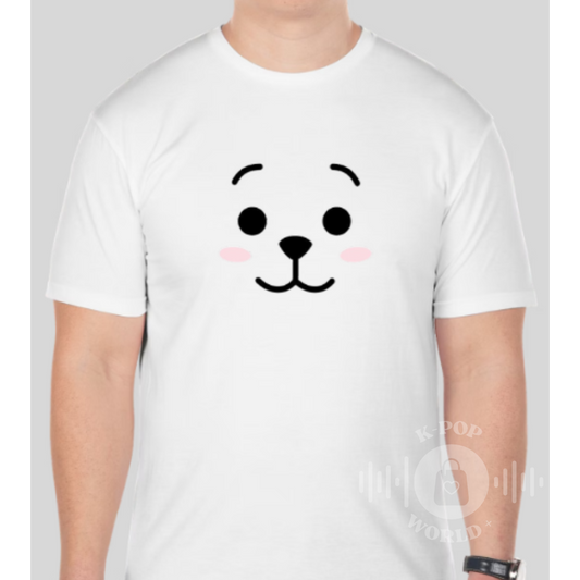 BT21 RJ