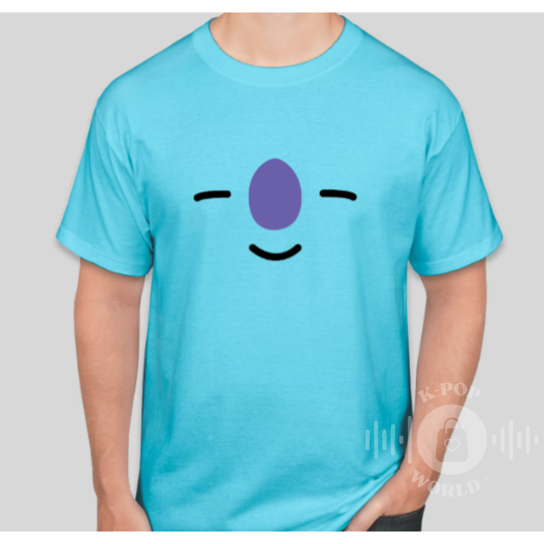 BT21 Koya