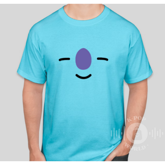 BT21 Koya