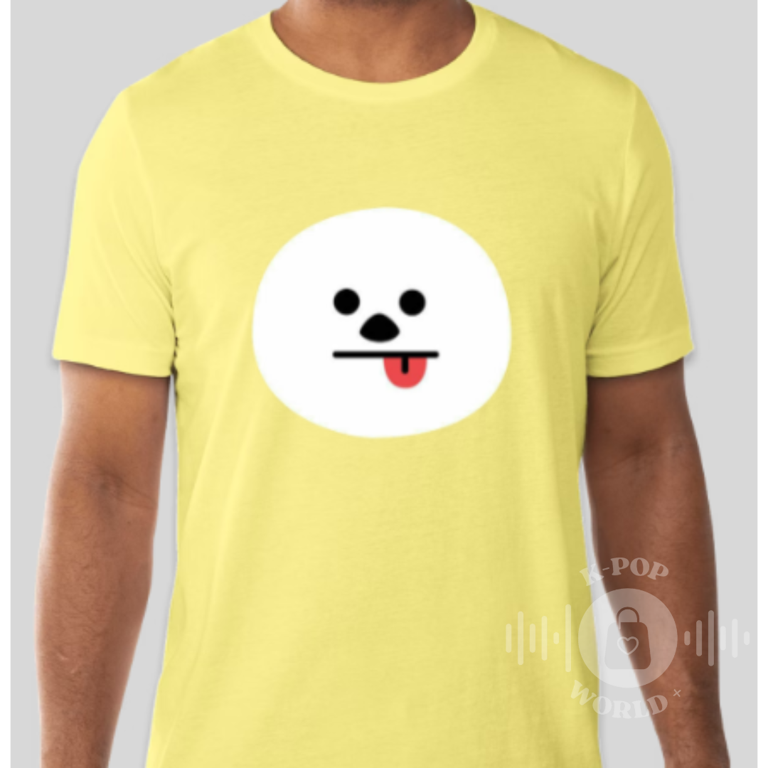 BT21 Chimmy