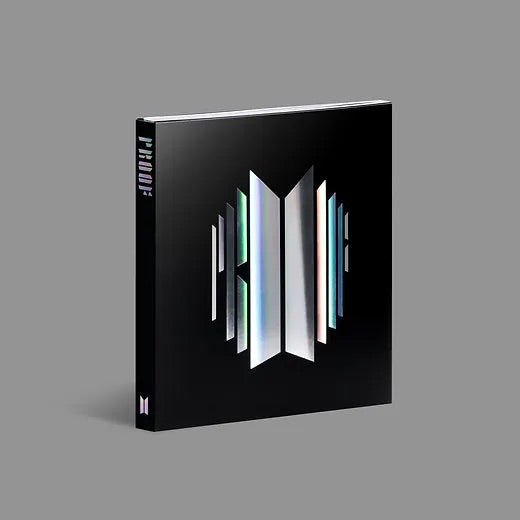 BTS: Proof  [Anthology Album] (Compact Edition)