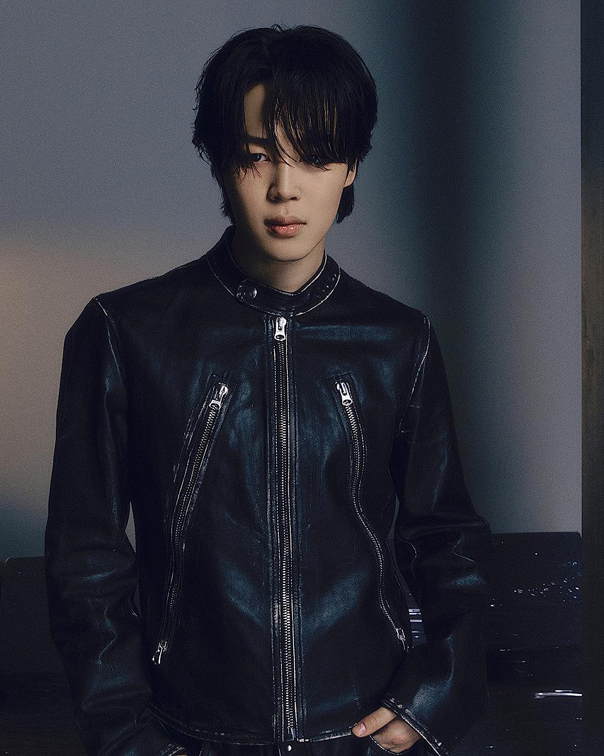 JIMIN 1st [FACE]