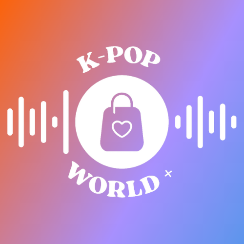 K-Pop World Plus Gift Card