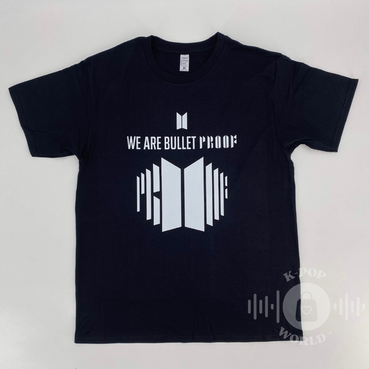 BTS "Proof" T-Shirt