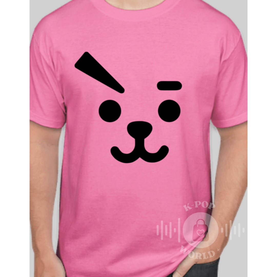 BT21 Cooky