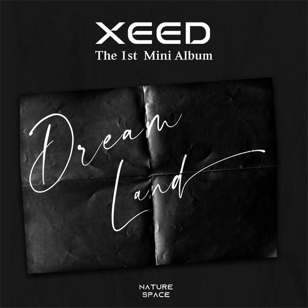 Xeed : The 1st Mini Album